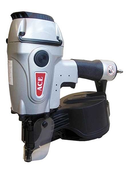 Coilnagler TCN 70 C für 16° Coilnägel