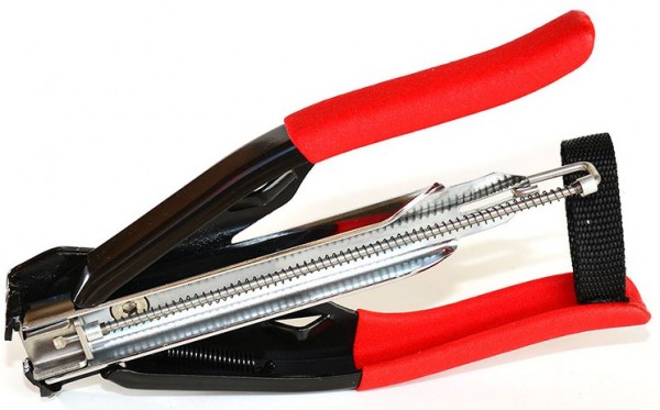 Regur DOZ 24 Ringzange Zaunringzange HogRing