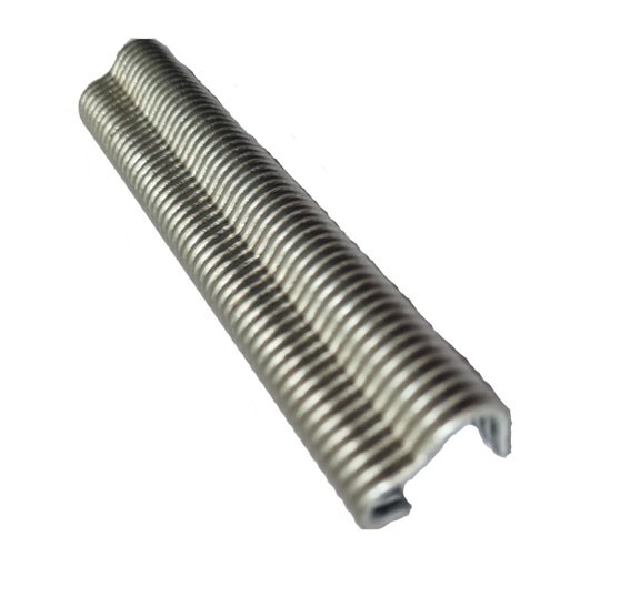 Rapid Drahtgitterklammern VR16