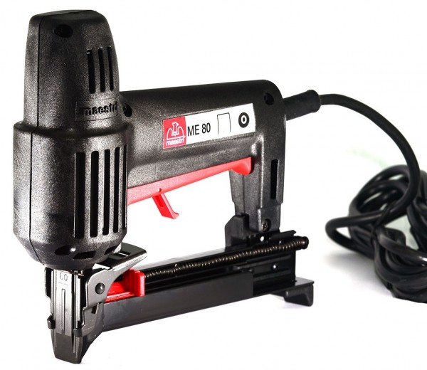 Maestri ME 80 Elektrotacker Klammern 80 , JK680 , Prebena A und Senco AT