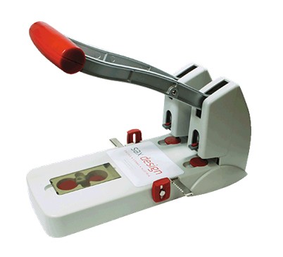 SAX Kraftlocher 908