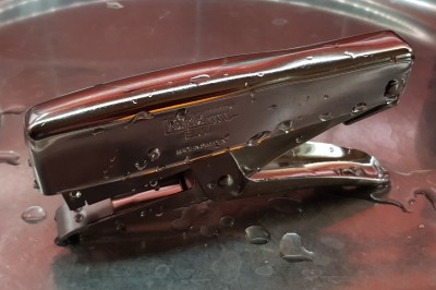 Elju Heftzange Fleischerei