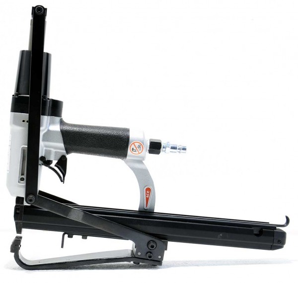 Zangenhefter SP110 LJ pneumatisch passend Bostitch 110 , Omer 110 Klammern