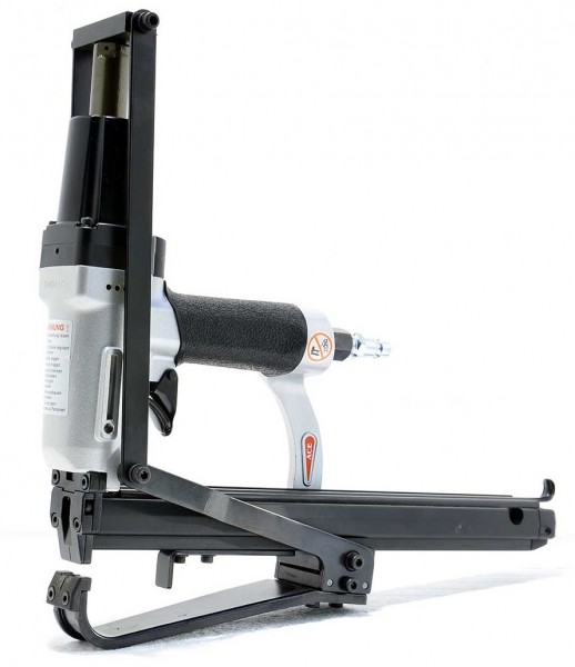 Zangenhefter 110 LJ für Kartonagen und Pappe