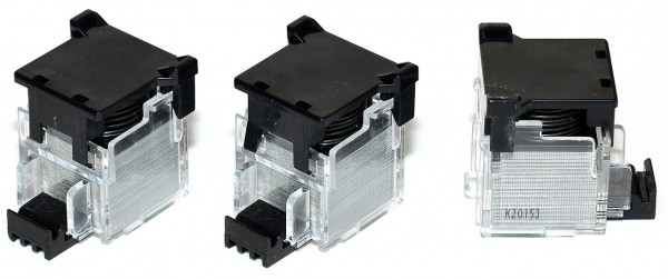 Klammern d2 Canon Heftklammern