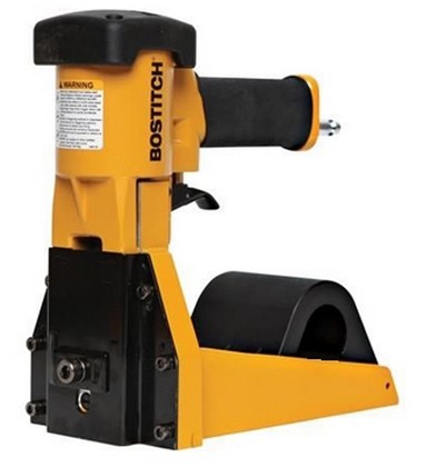 Bostitch Karton Verschlusshefter RAB-19-E Klammern Roll AR , Omer Roll A