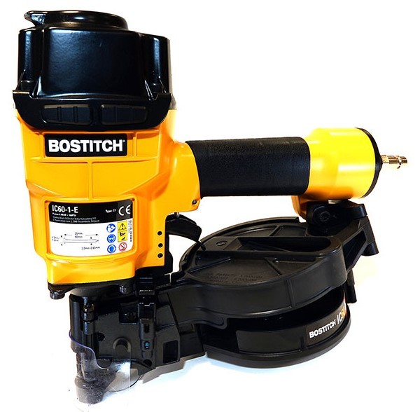 Bostitch Coilnagler IC60-1-E