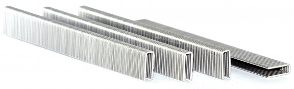 Heftklammer 90/15 CAL Aluminium