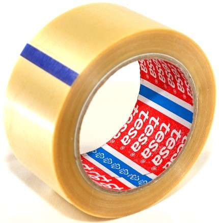tesa Packband 4100 tesapack® 4124 Transparent
