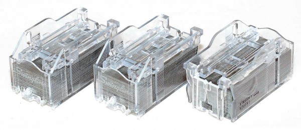 Klammern 14YK sk-602 Minolta Heftklammern staples