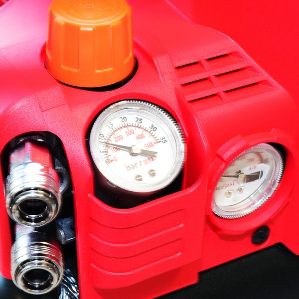 Hochdruckkompressor MAX AKHL-1320E