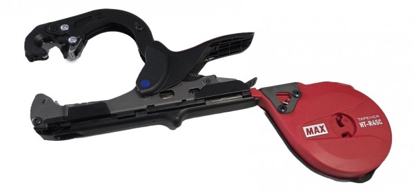 MAX TAPENER HT-R45C(RD) Bandzange Bindezange Weinbau Obst Garten