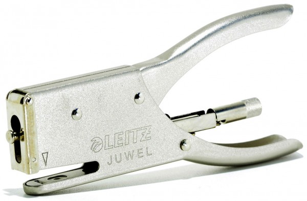 Leitz Juwel Heftzange