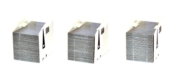 Konica Minolta 14YB , MS-5C Heftklammern Kopierer Klammern Staples