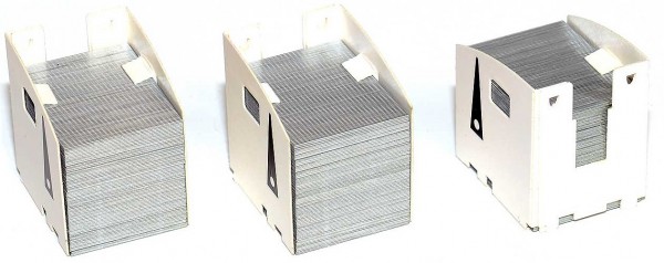 Klammern Konica Minolta 14YB , MS-5C Heftklammern Kopierer Staples