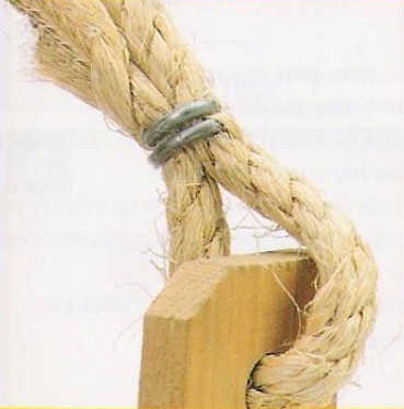 Drahtringe OK 20 Alu-Zi (Bezinal) für Bostitch P7 , HR18 , Regur DOZ 20 , 1.000 Ringe