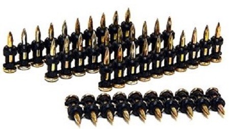 Stahl- und Betonnägel C3 2,6x20 mm