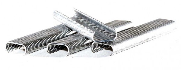 Regur Bostitch Hog-Ring Drahtring OK 20 Aluminium