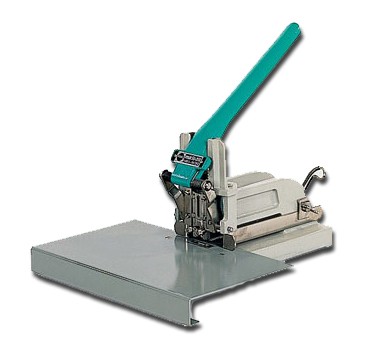 NAGEL ENAK 50-200 Blockhefter bis 170 Blatt