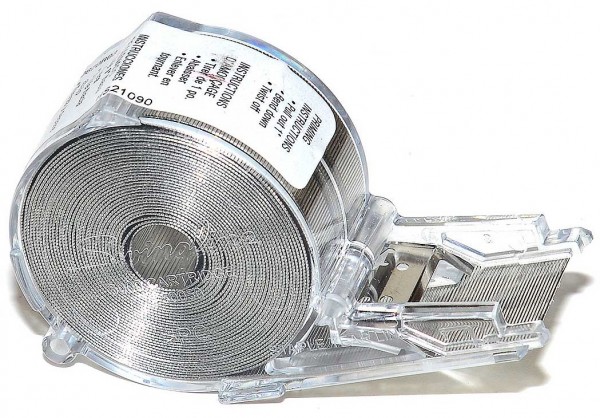 Rexel No. 5000 Heftklammern Klammern Staples Nietjes