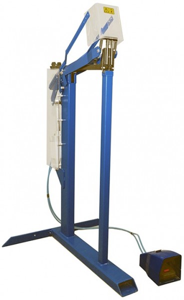 Kihlberg Bodenhefter B560PN