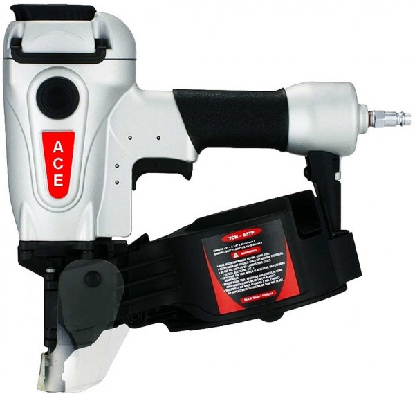 Coilnagler TCN-57 für 16° Coilnägel bis 55 mm